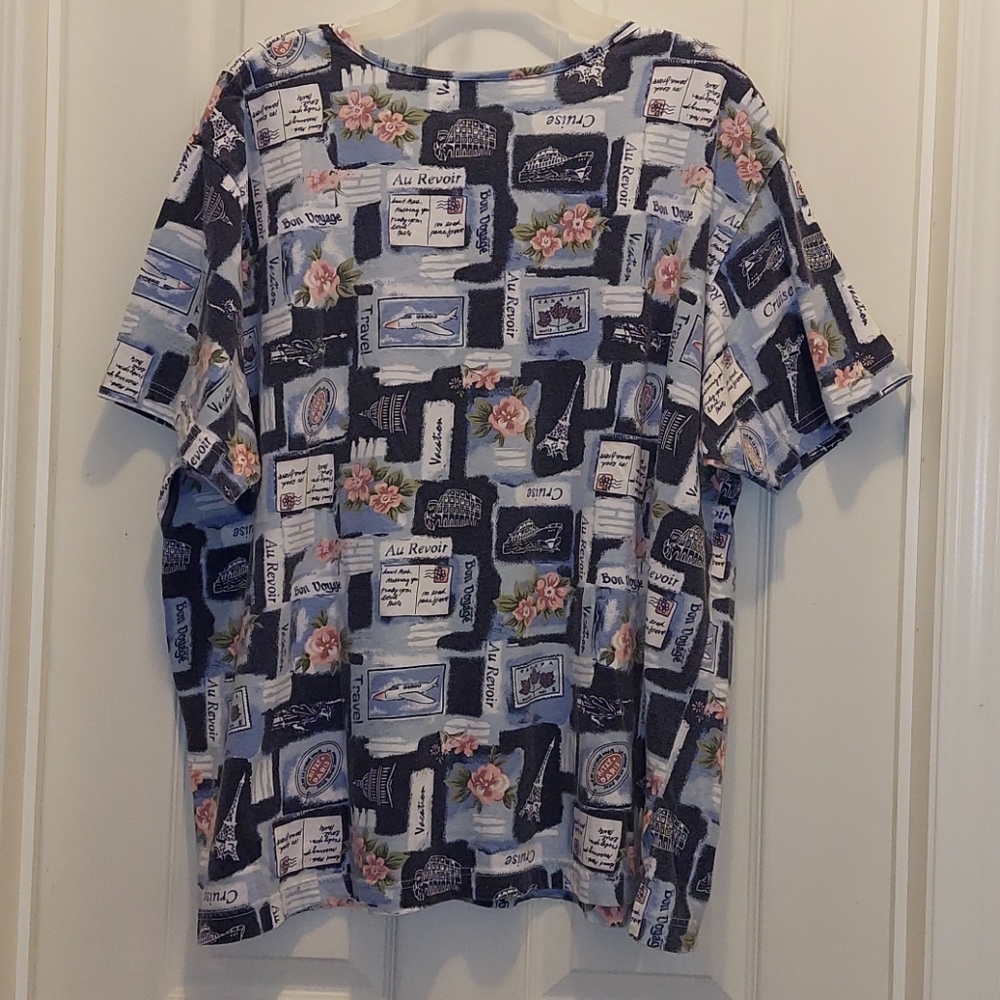 Fashion Bug Top - Picture 5 of 5